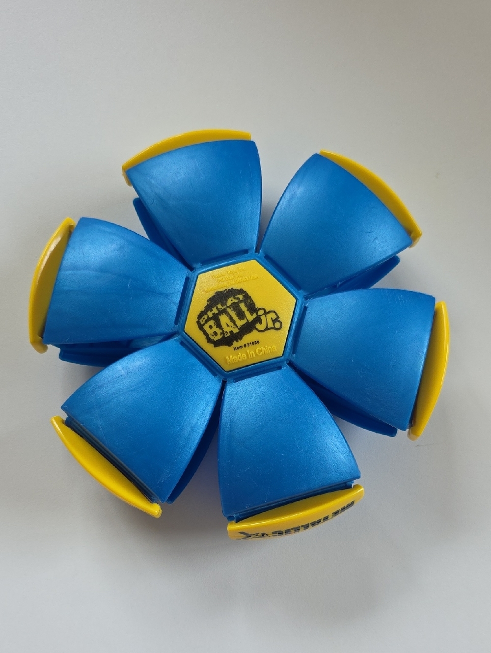 Outdoor Toy - Phlat Ball Jr